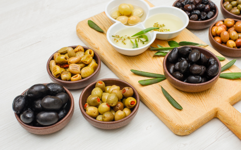 Can Dogs Eat Olives - The Ultimate Guide