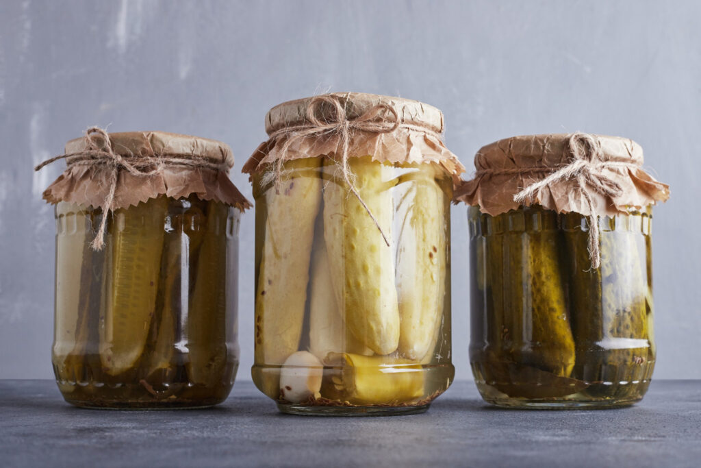 A Complete Guide to Whether Can Dogs Eat Pickles - From Dill to Sweet