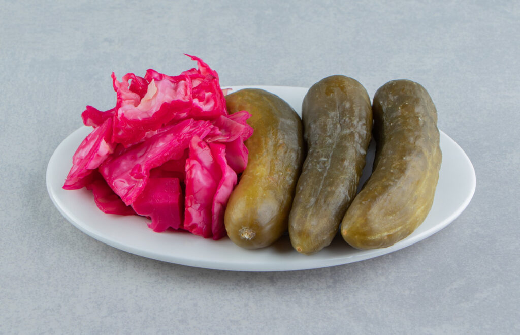 A Complete Guide to Whether Can Dogs Eat Pickles - From Dill to Sweet