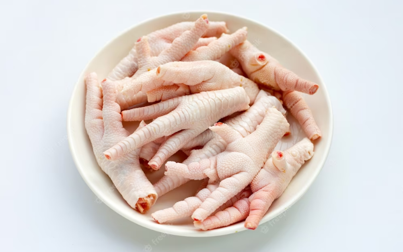 Can Dogs Eat Chicken Feet? Learn Everything You Need to Know