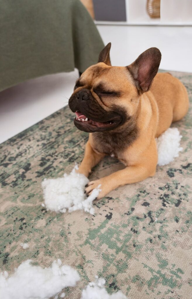 Why Is My Dog Sneezing So Much? Understanding the Reasons and Solutions