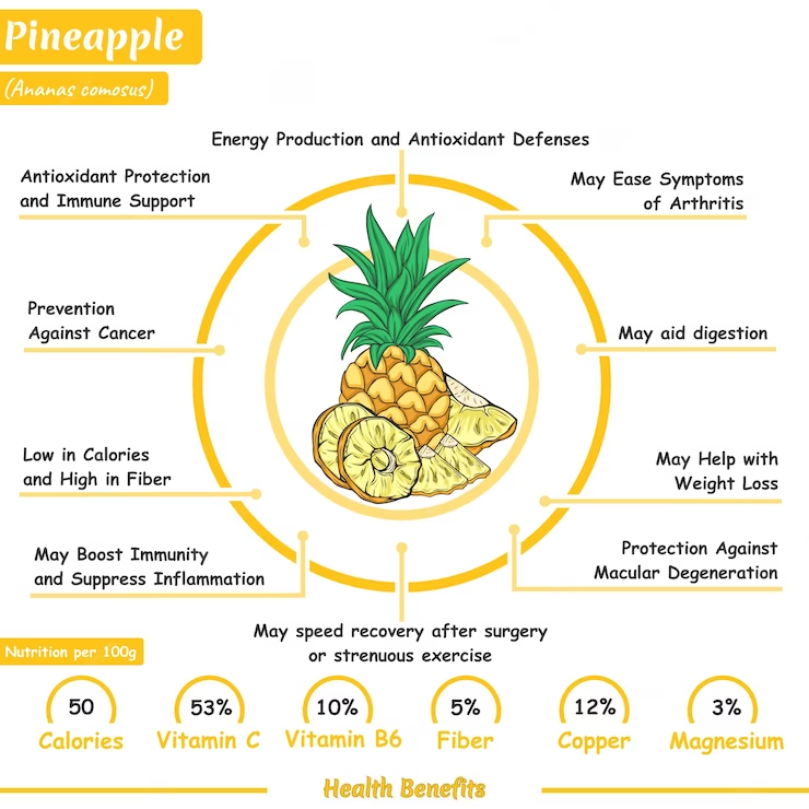 <strong>Can Dogs Eat Pineapple? A Vet’s Guide to Safe Canine Consumption</strong>