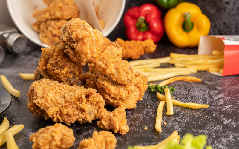 Can Dogs Eat Fried Chicken? Discover the Truth Behind This Popular Dog Treat