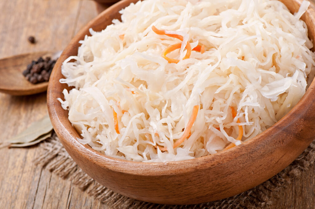 Can Dogs Eat Sauerkraut: Yes or No? Learn the Pros and Cons of Feeding Your Furry Friend