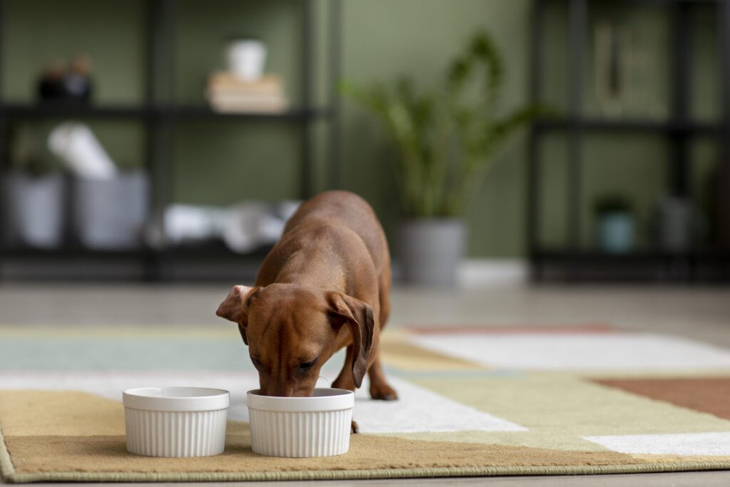 Can Dogs Have Chicken Broth? Discover the Surprising Benefits of Chicken Broth for Dogs