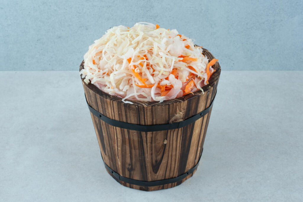 Can Dogs Eat Sauerkraut: Yes or No? Learn the Pros and Cons of Feeding Your Furry Friend