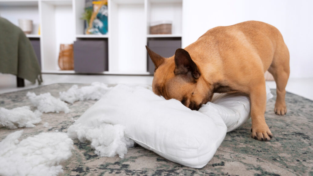 Why Is My Dog Sneezing So Much? Understanding the Reasons and Solutions