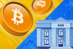 Cryptocurrencies vs. Traditional Banking: The Future of Finance?