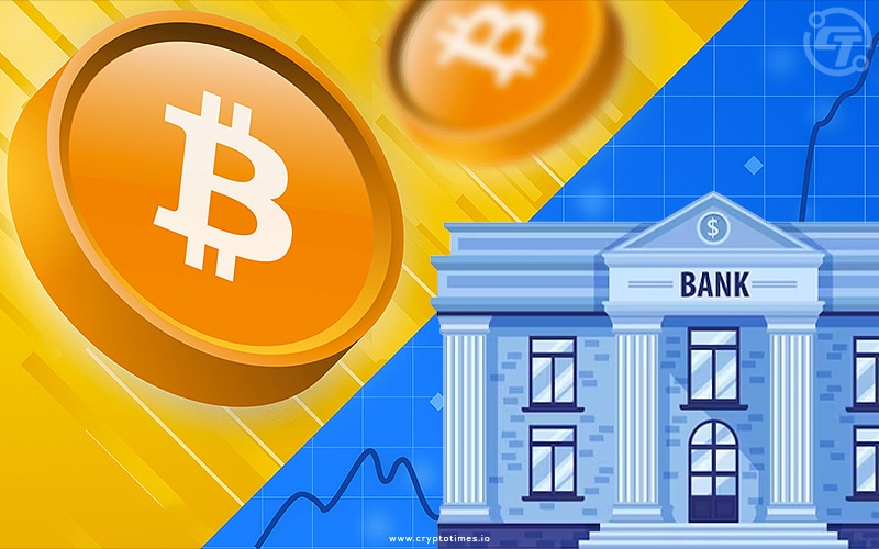 Cryptocurrencies vs. Traditional Banking: The Future of Finance?