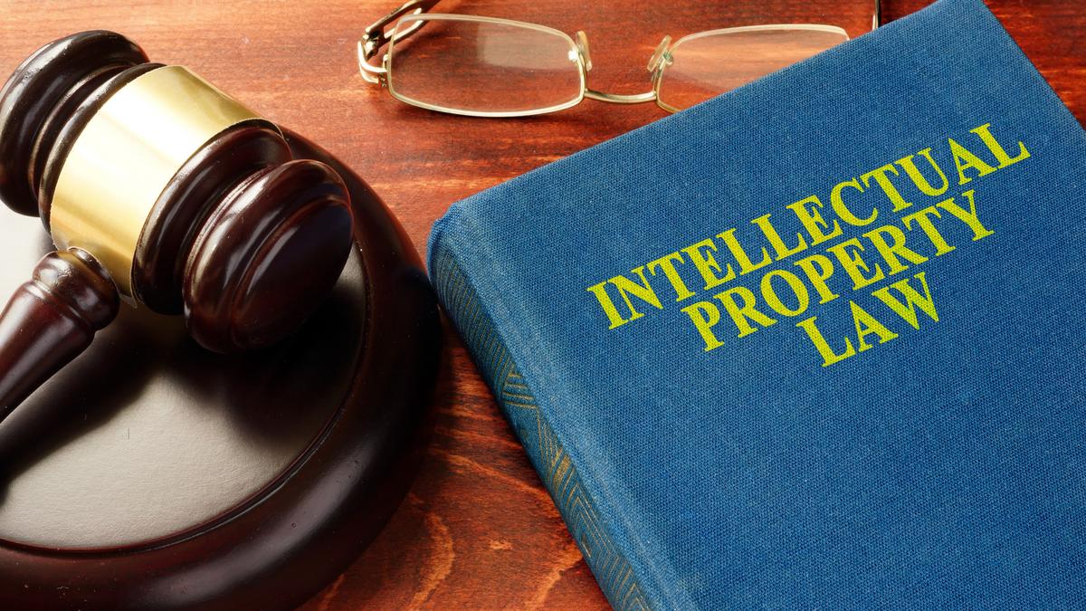 Intellectual Property Law: Protecting Ideas and Innovations