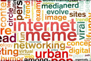 Internet Memes and Viral Trends: Pop Culture in the Digital Realm