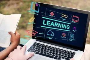 The E-Learning Handbook: Best Practices for Online Instructors