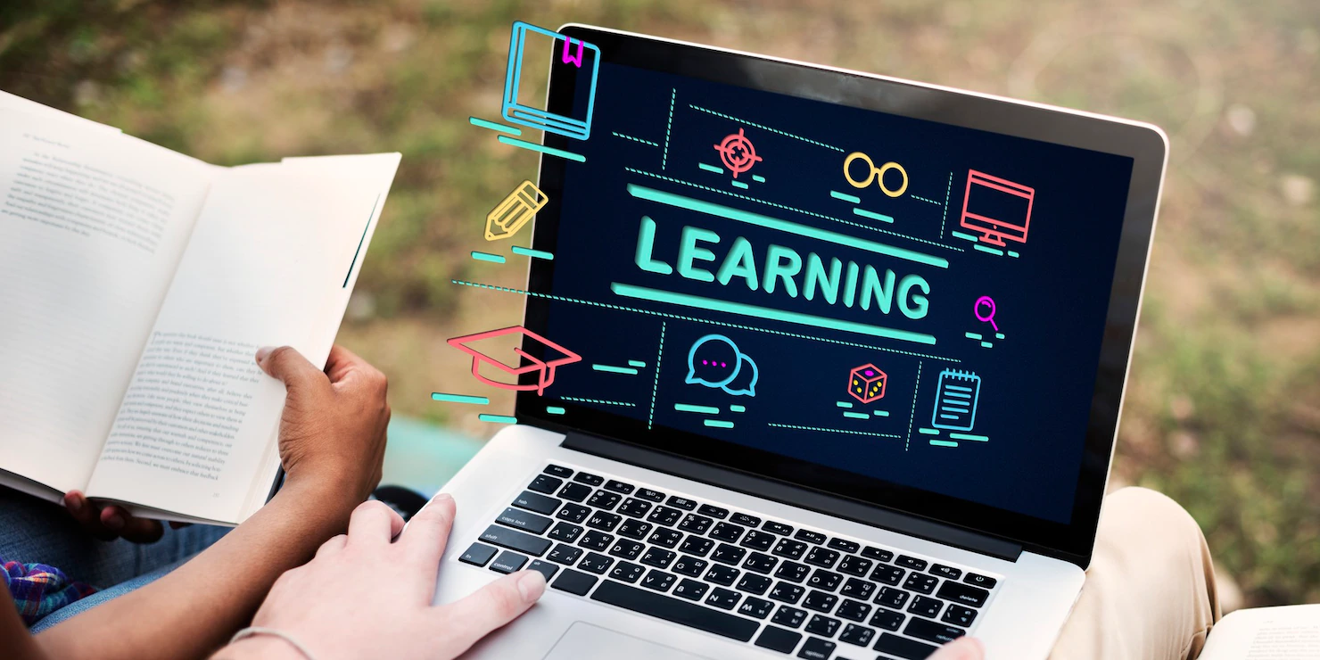The E-Learning Handbook: Best Practices for Online Instructors