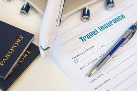 Travel with Peace of Mind: The Importance of Travel Insurance